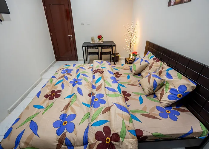 Tourist Rooms Abudhabi Baith Al Jannah Llc