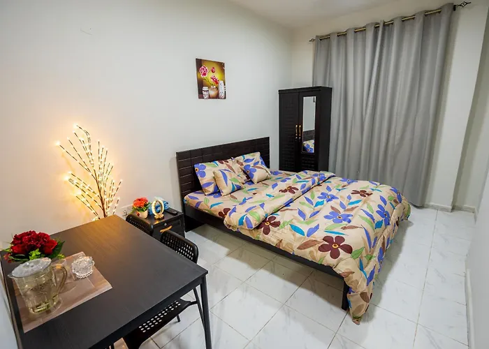 Tourist Rooms Abudhabi Baith Al Jannah Llc