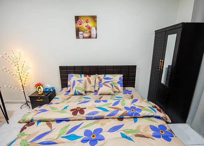 Tourist Rooms Abudhabi Baith Al Jannah Llc