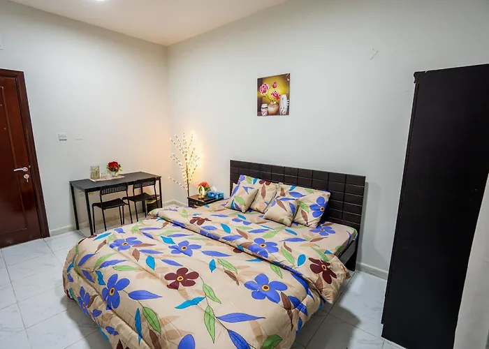 Tourist Rooms Abudhabi Baith Al Jannah Llc