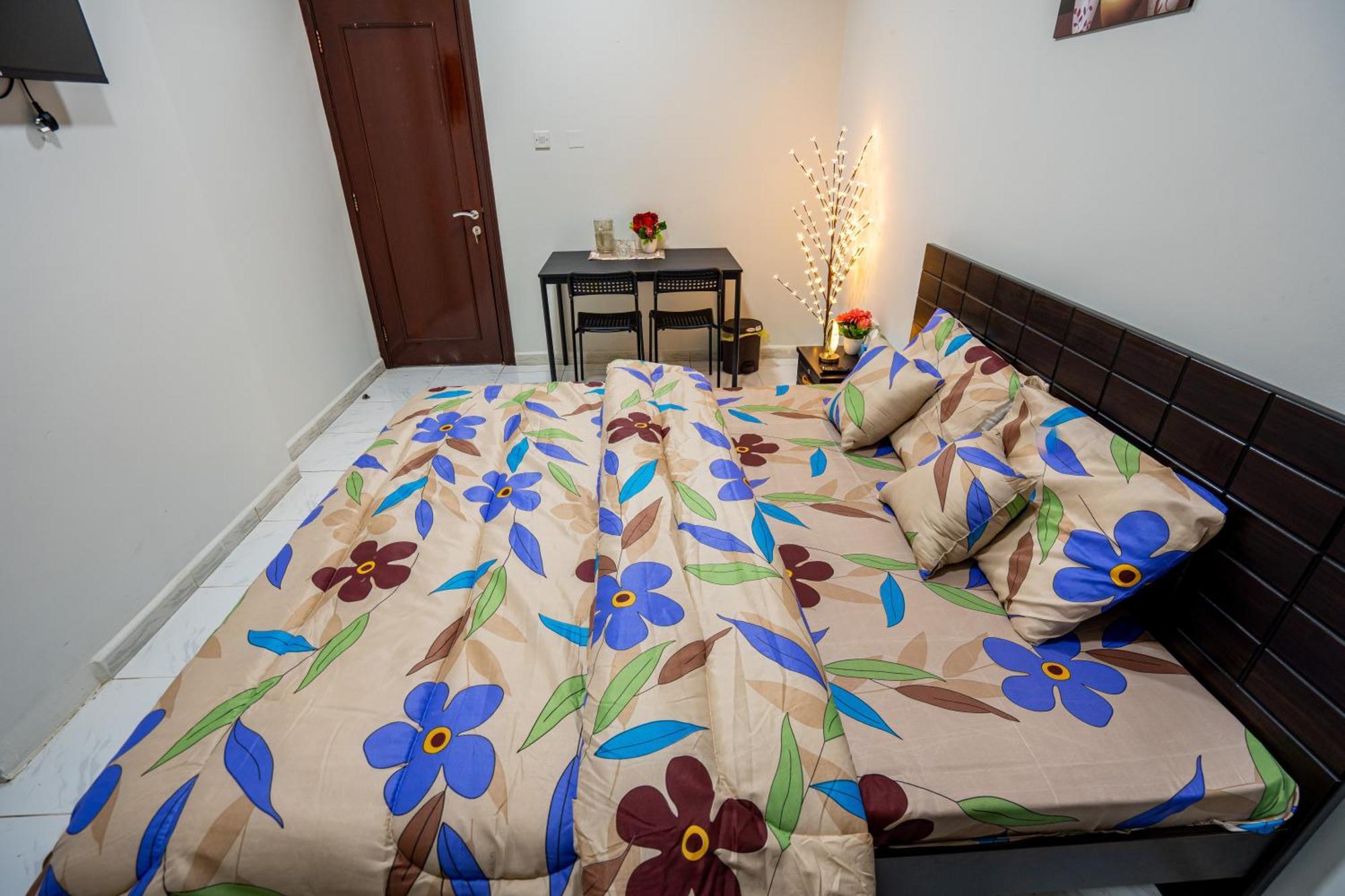 Apartment Tourist Abudhabi Baith Al Jannah Llc Abu Dhabi