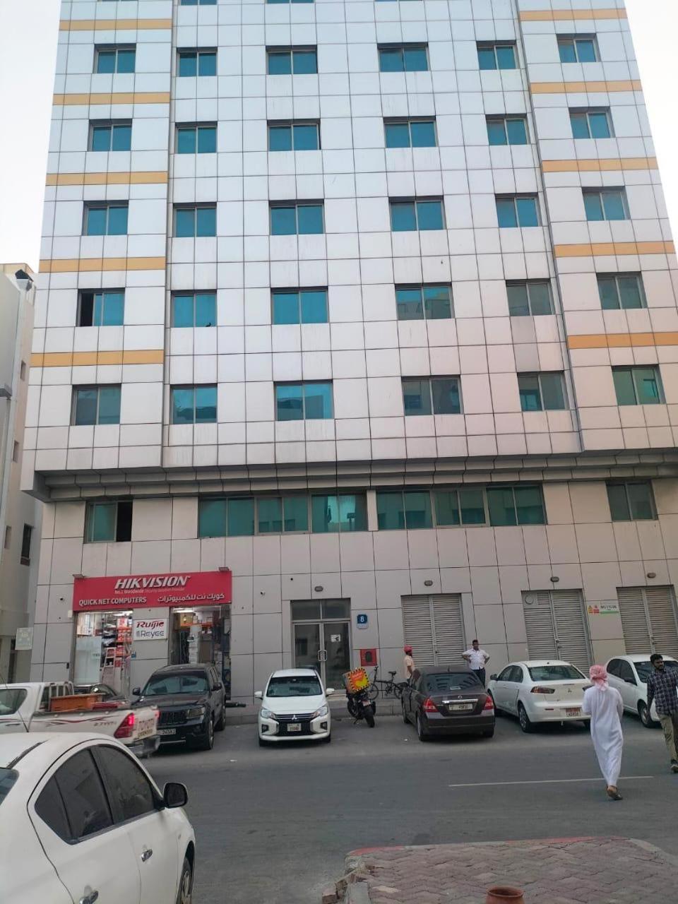 Tourist Abudhabi Baith Al Jannah Llc Abu Dhabi