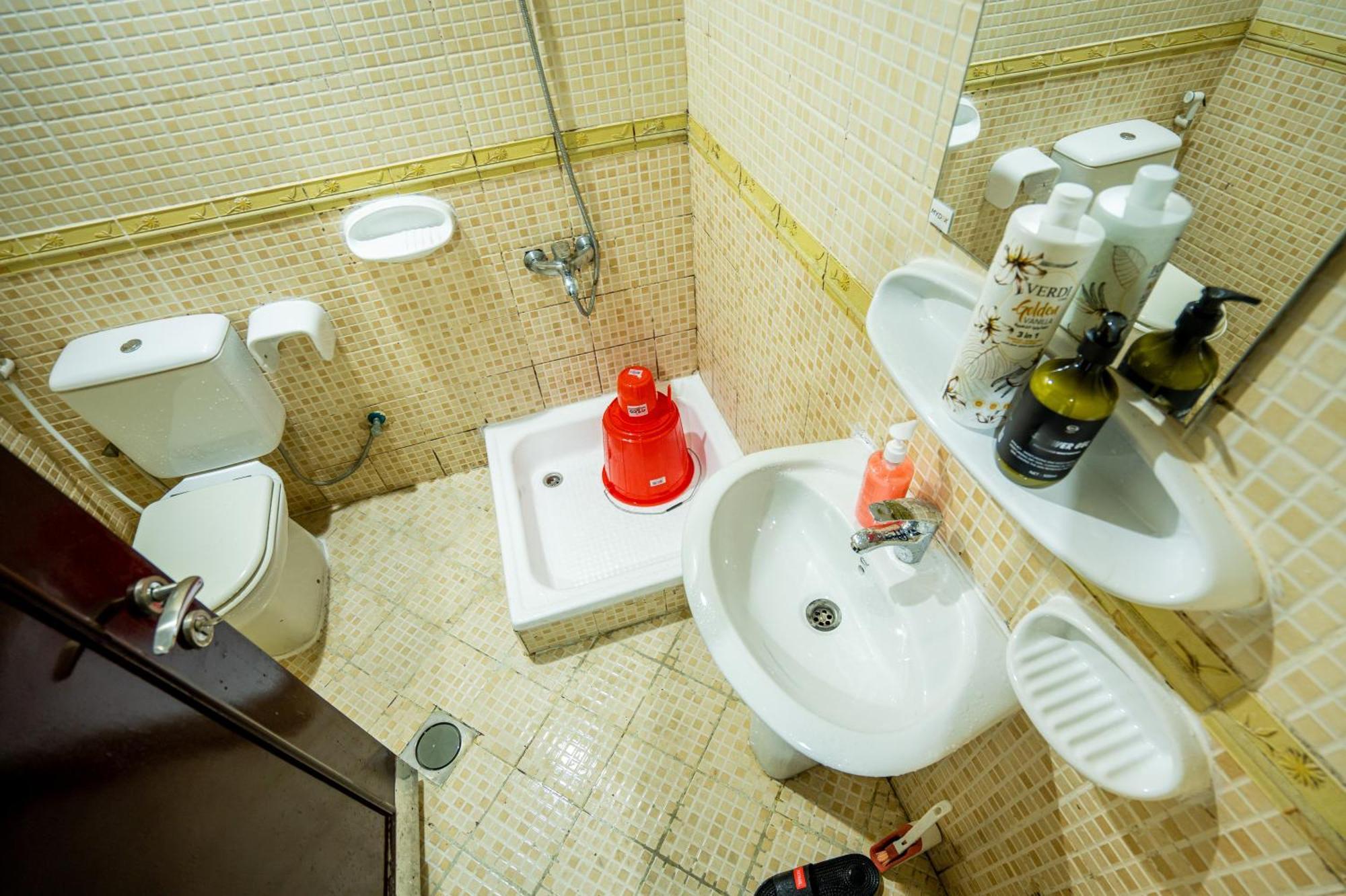 Apartment Tourist Abudhabi Baith Al Jannah Llc Abu Dhabi